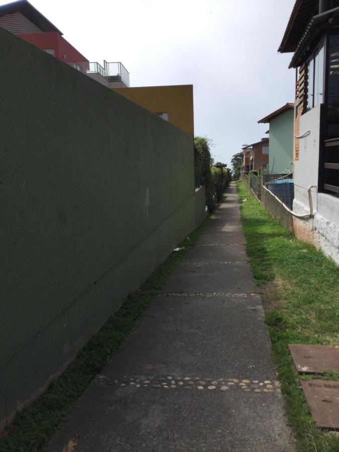 Pousada Boulevard Florianópolis Exteriér fotografie